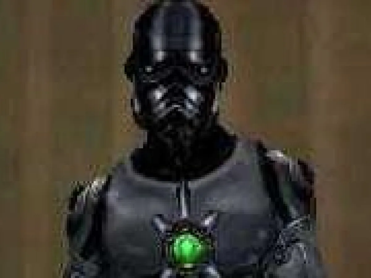 Shadowtrooper