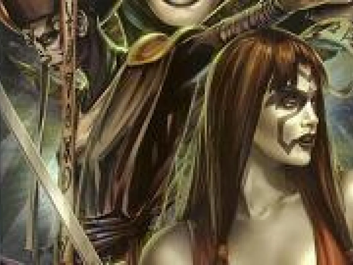 Sorcières de la Force