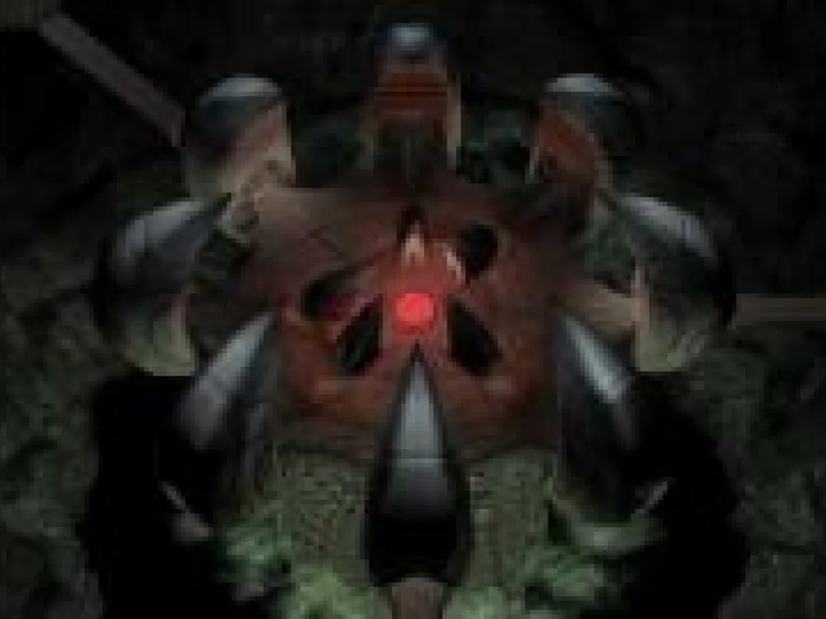 Triumvirat Sith