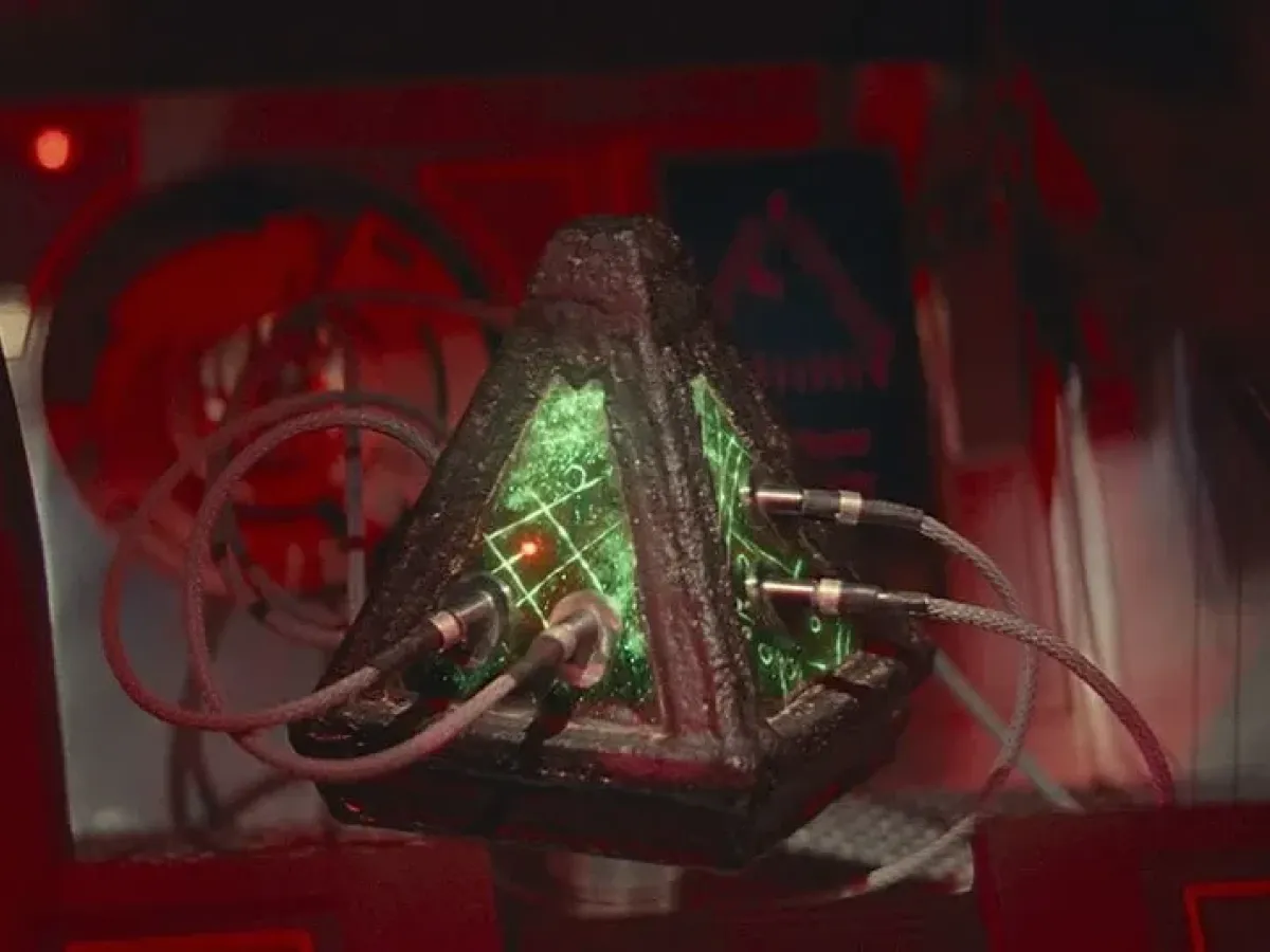 Orienteur Sith
