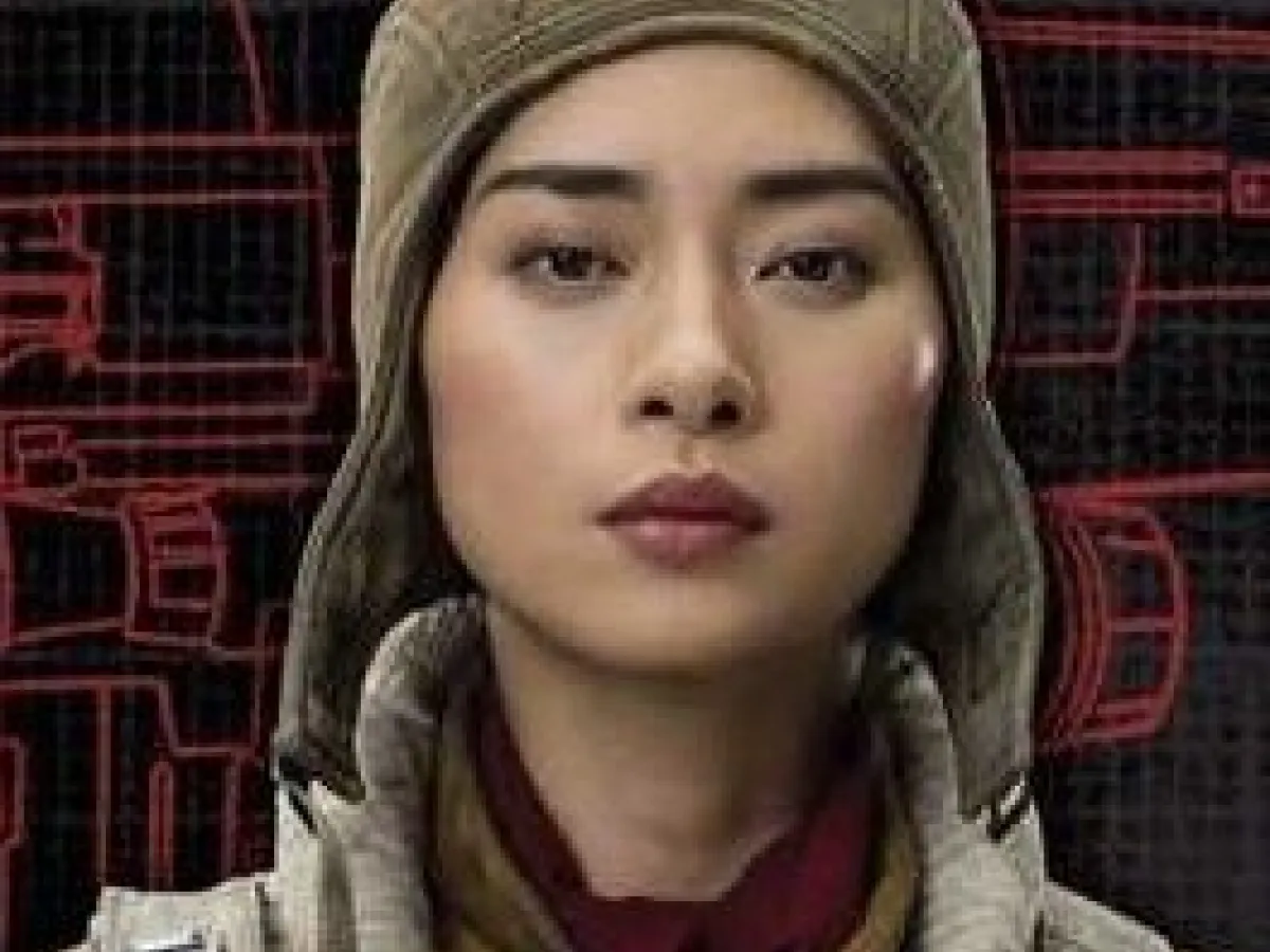 Paige Tico