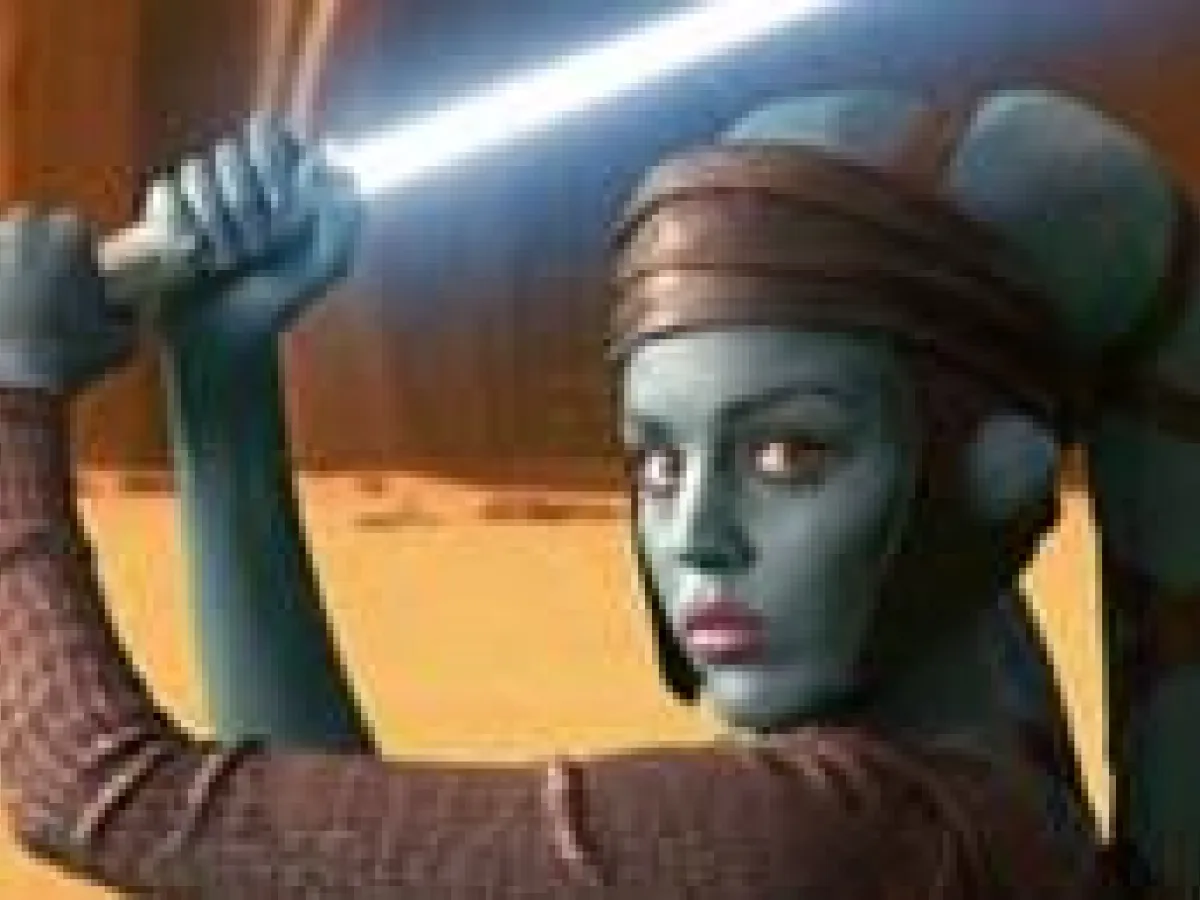 Aayla Secura
