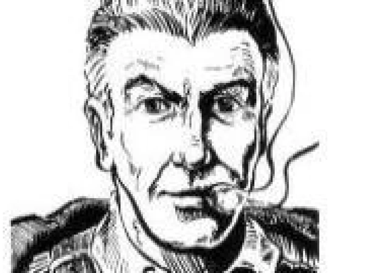 Andrephan Stormcaller