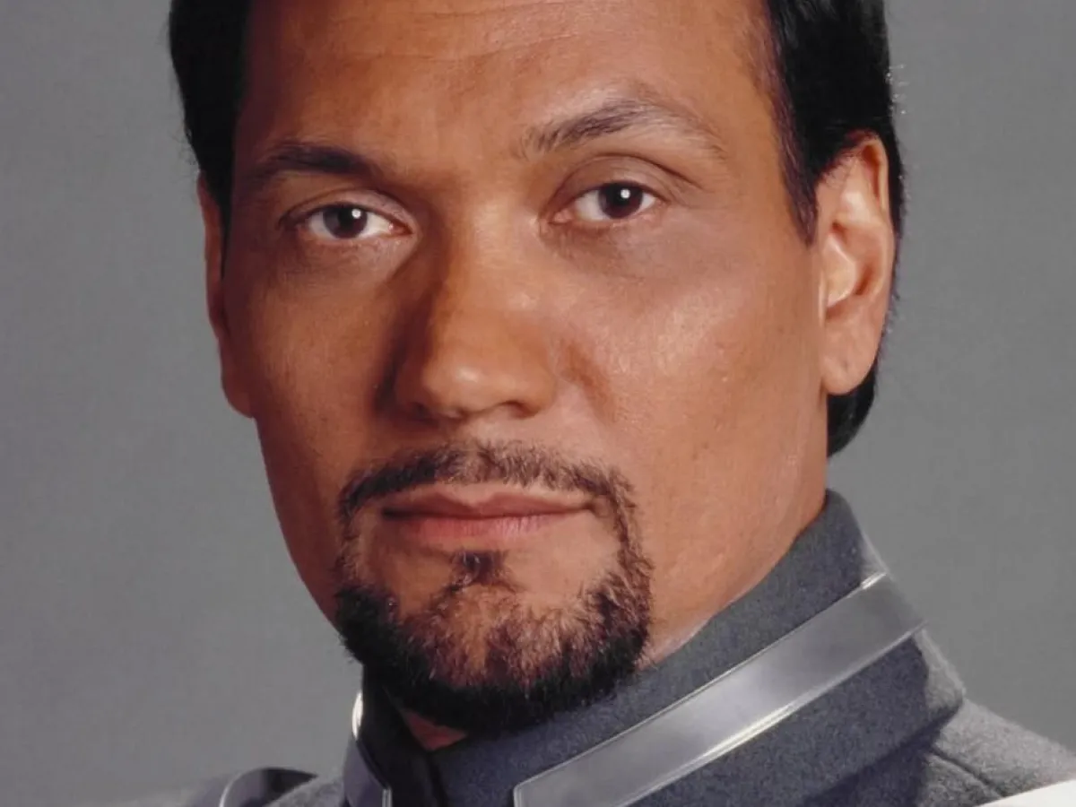 Bail Organa