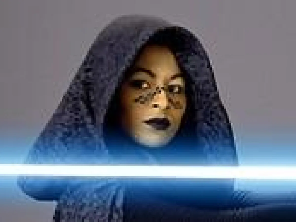 Barriss Offee