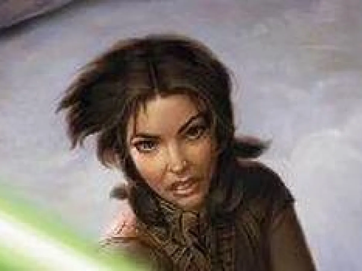 Bastila Shan