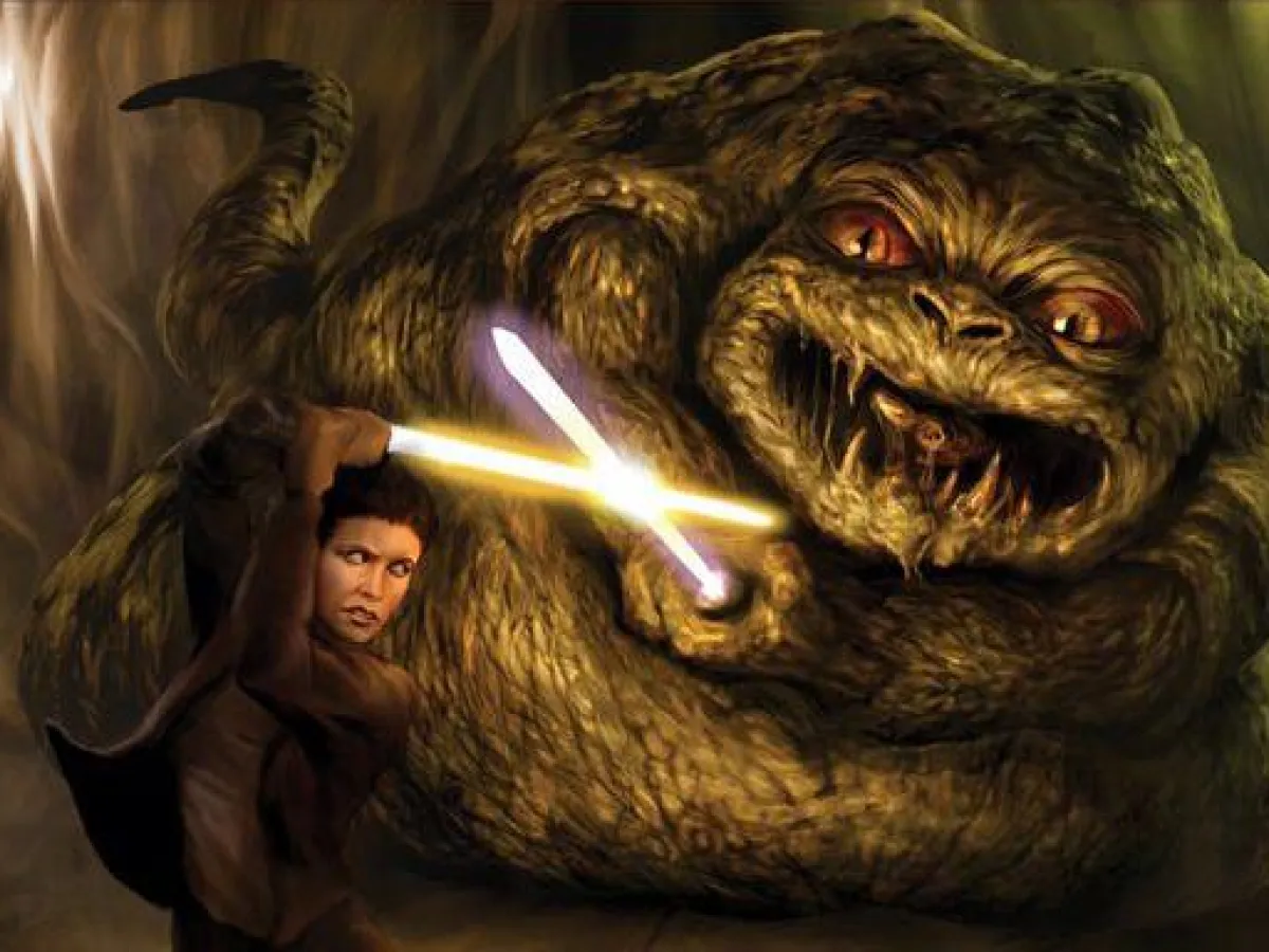 Beldorion le Hutt