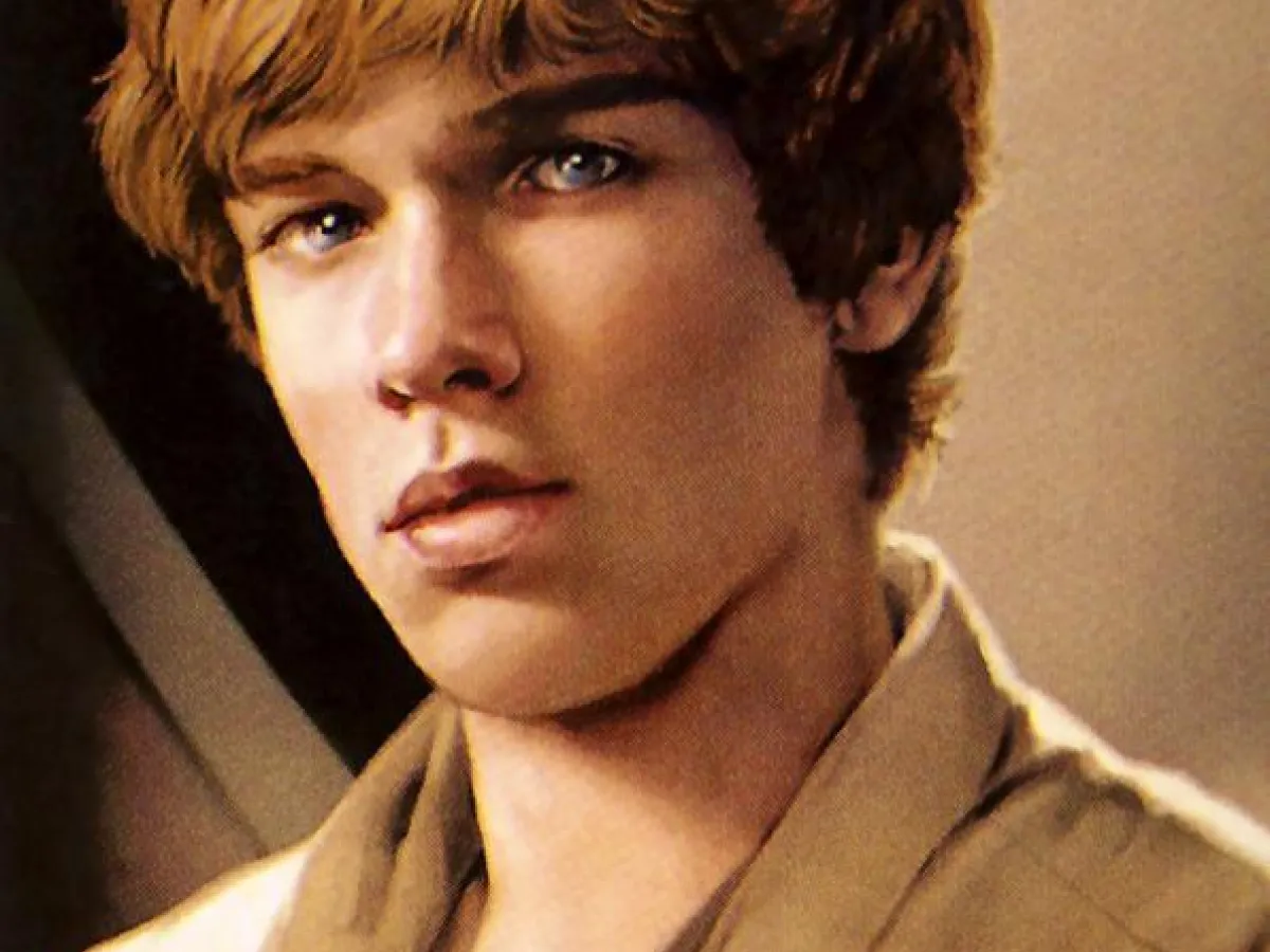 Ben Skywalker