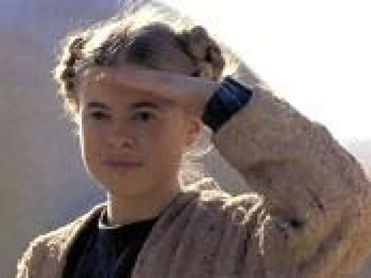 Beru Whitesun