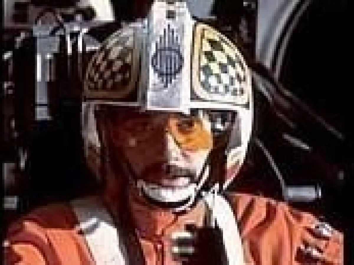 Biggs Darklighter