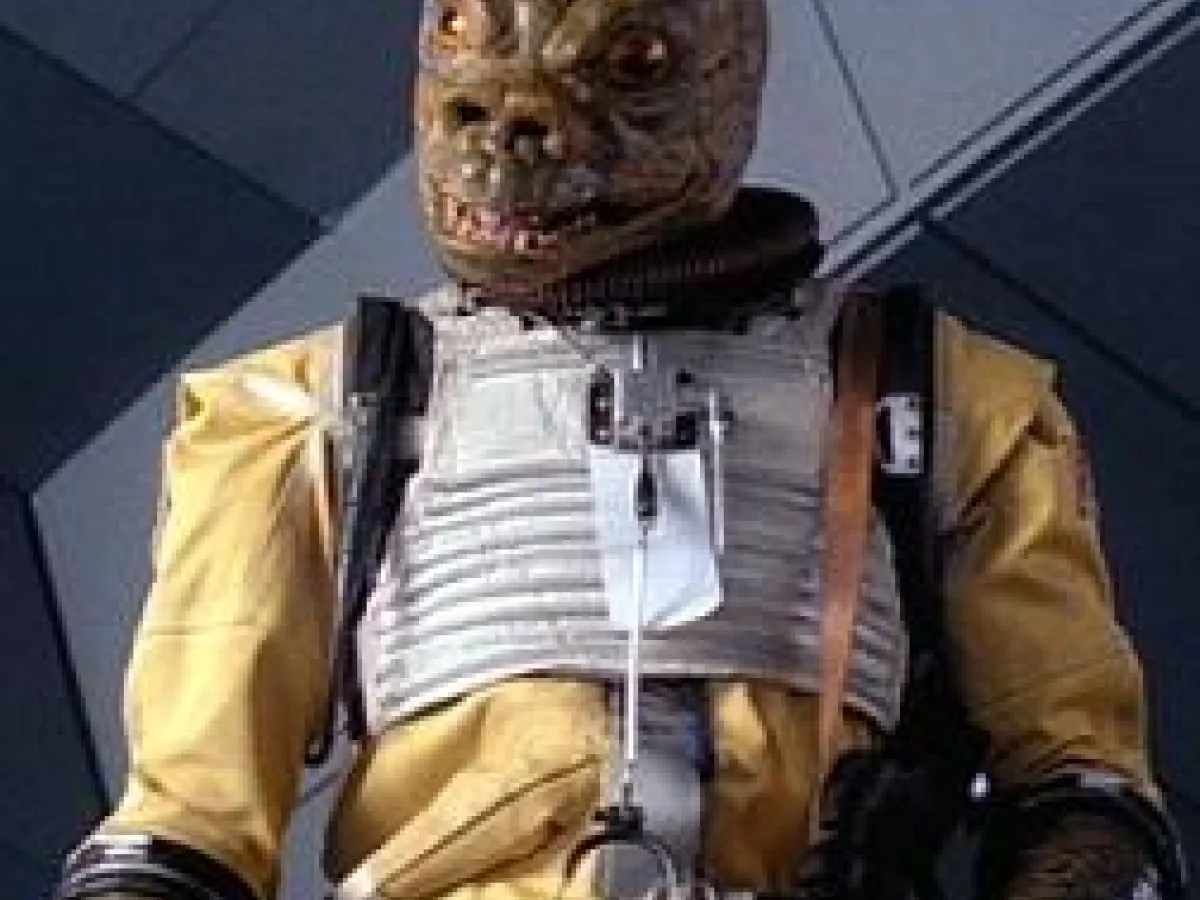 Bossk