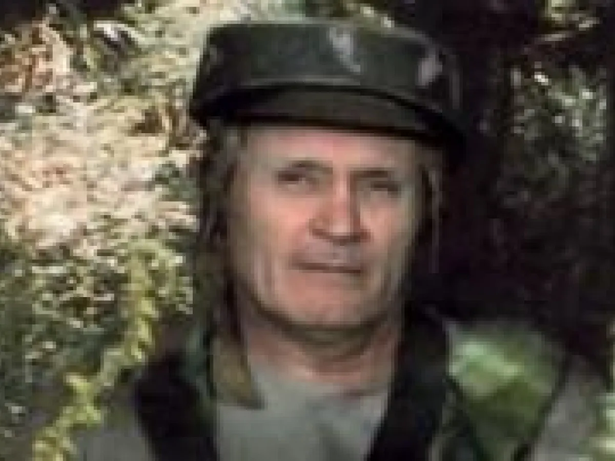 Brooks Carlson