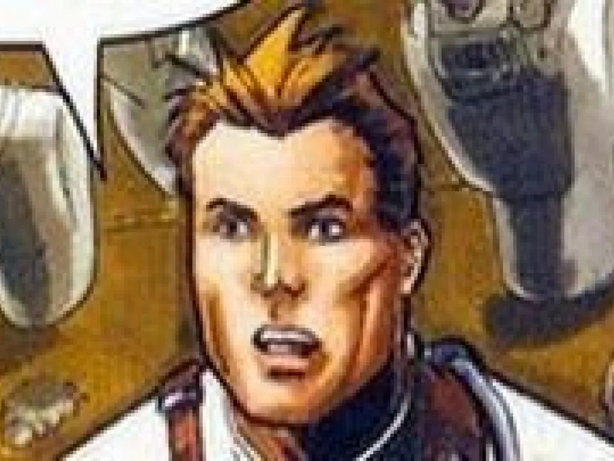 Cale Berkona