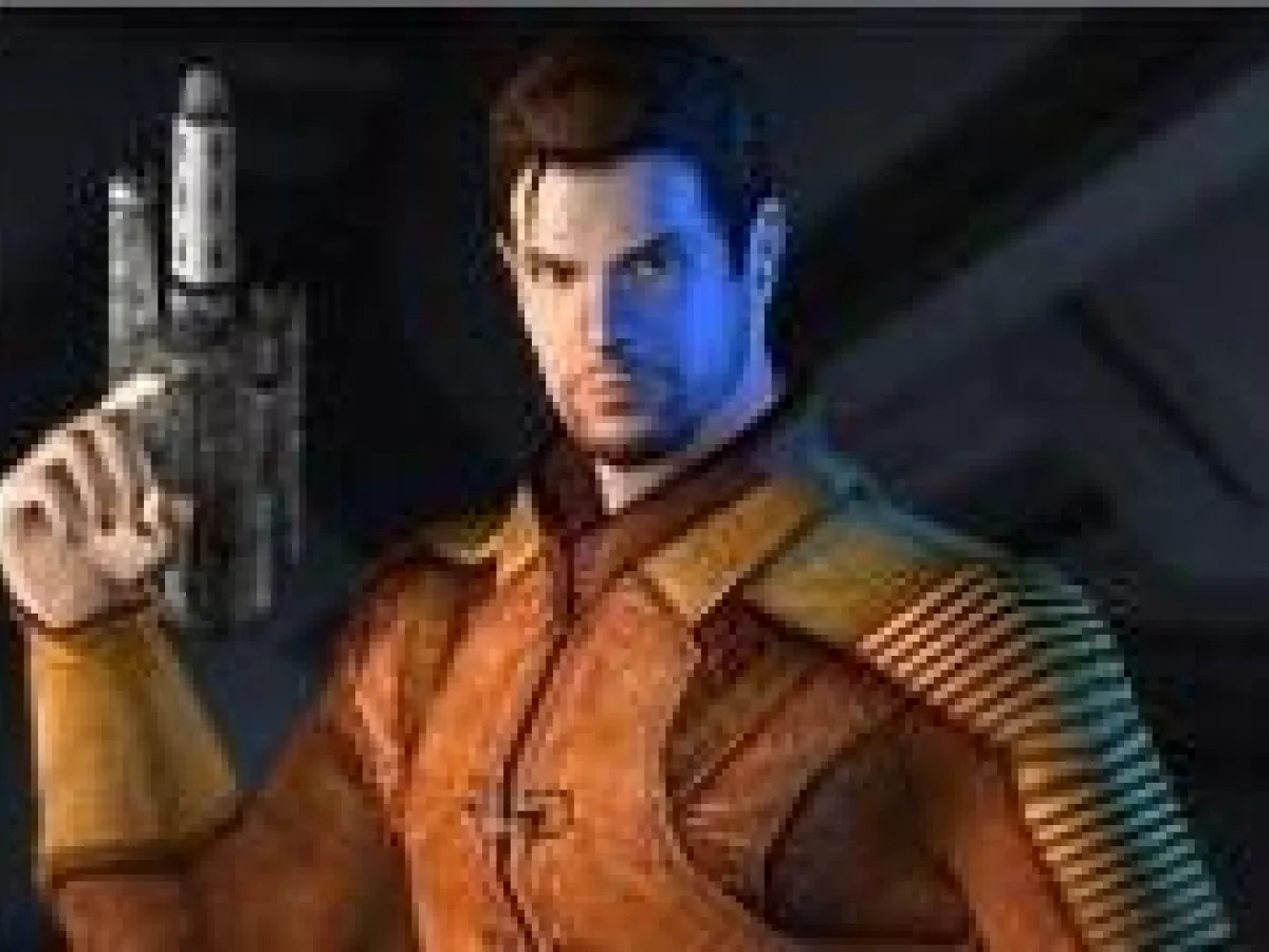 Carth Onasi
