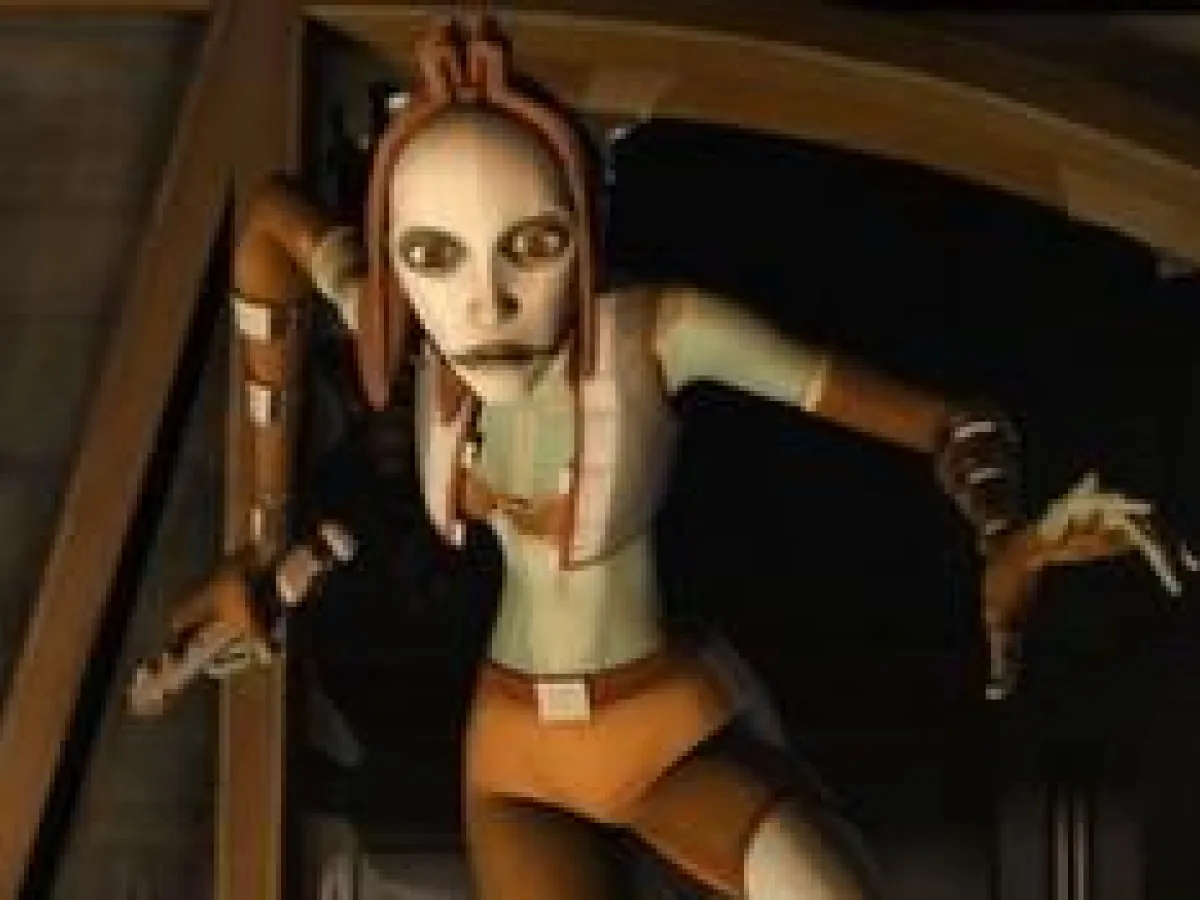 Cassie Cryar