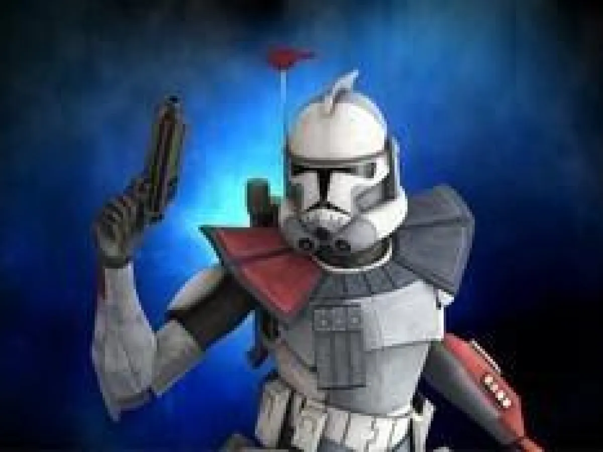 Commandant Colt