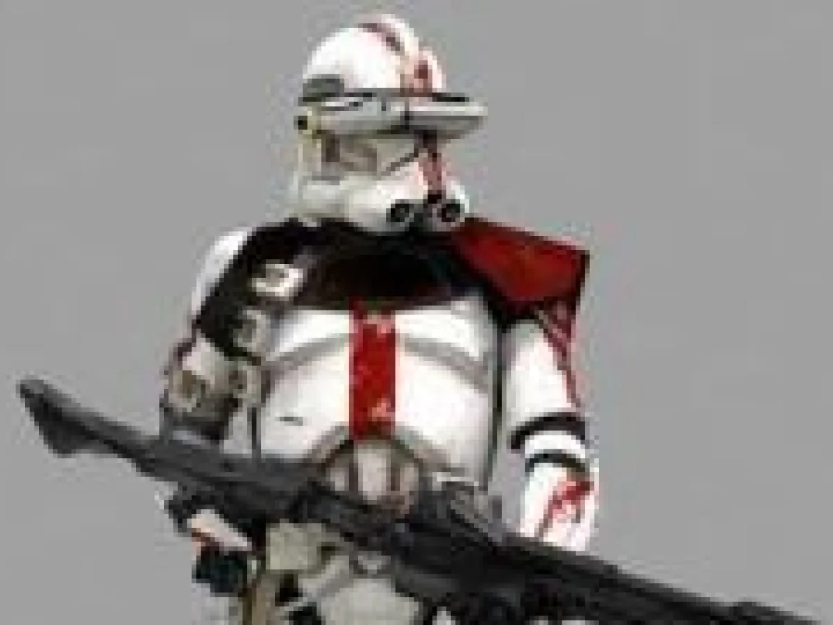 Commandant Deviss