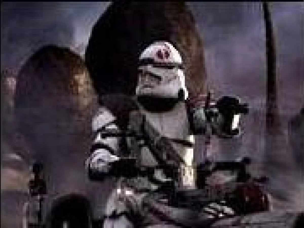 Commandant Neyo