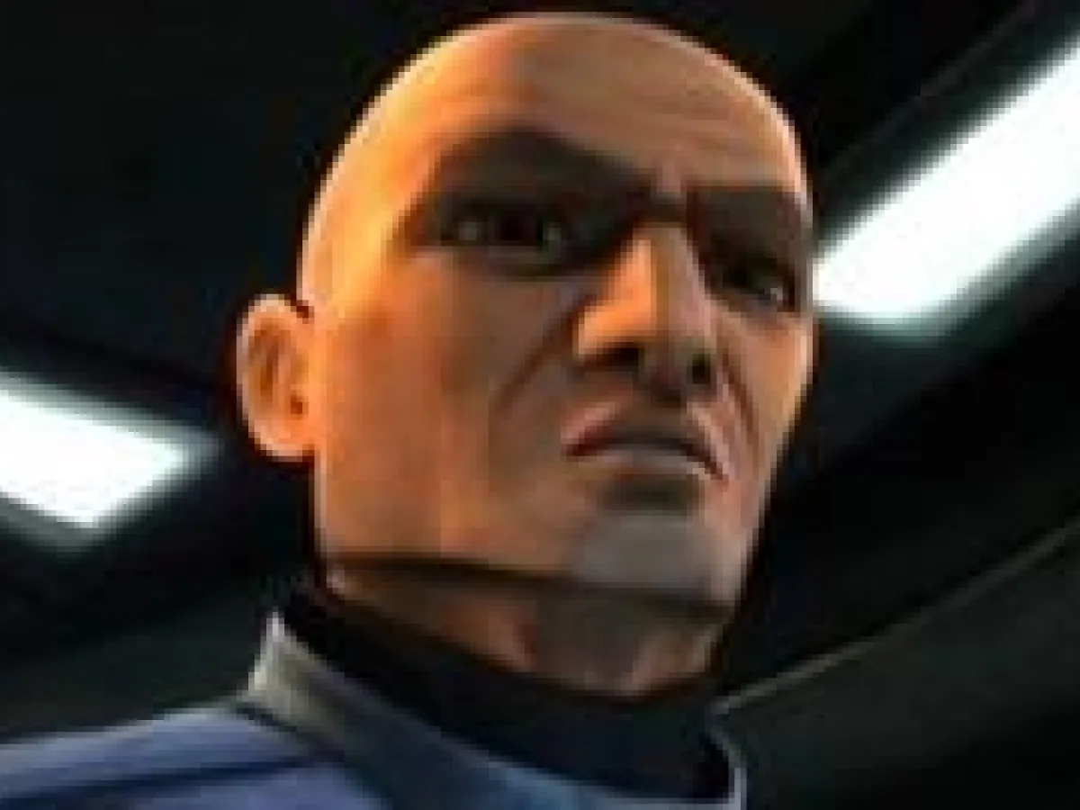 Commandant Ponds