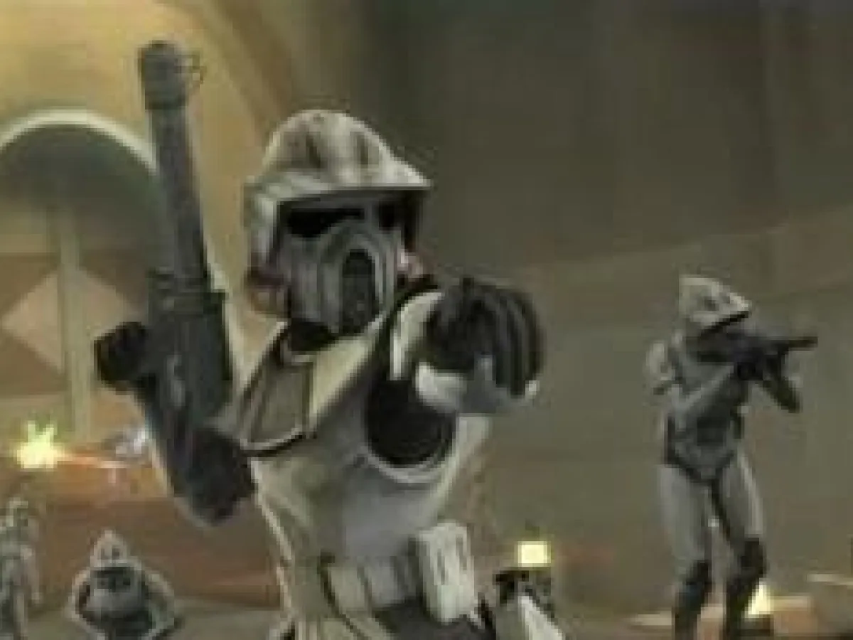 Commandant Trauma