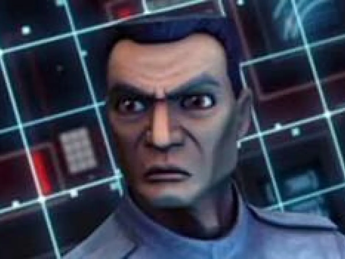 Commandant Wolffe