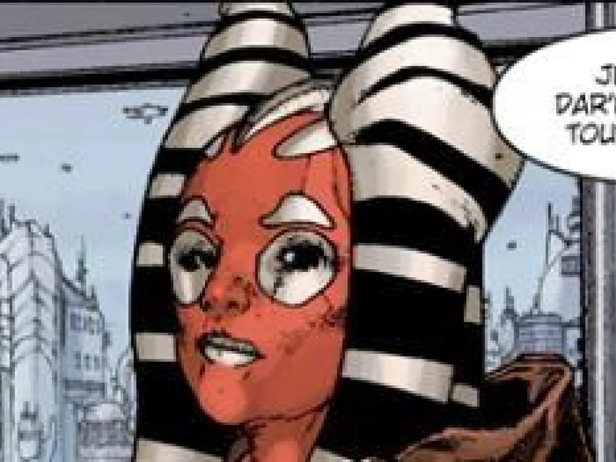 Dar'nala