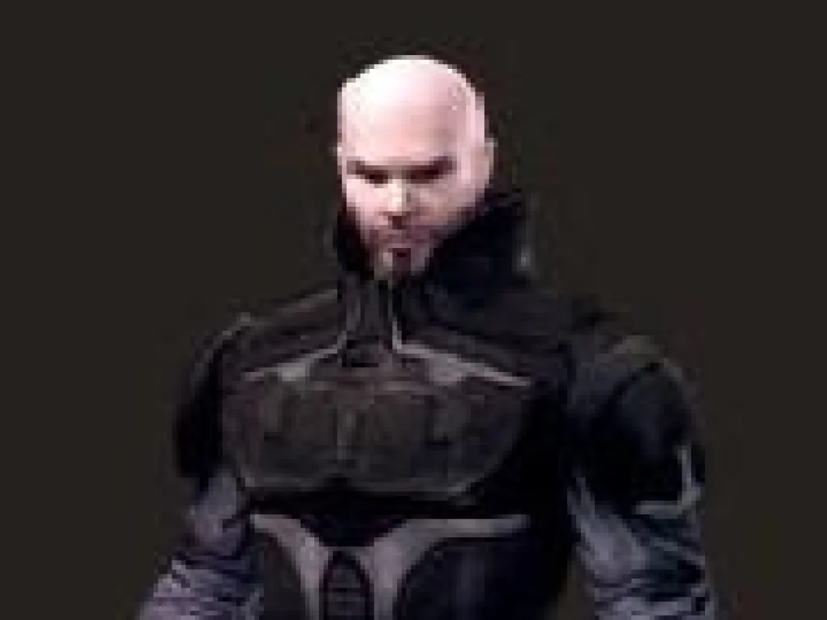 Darth Bandon
