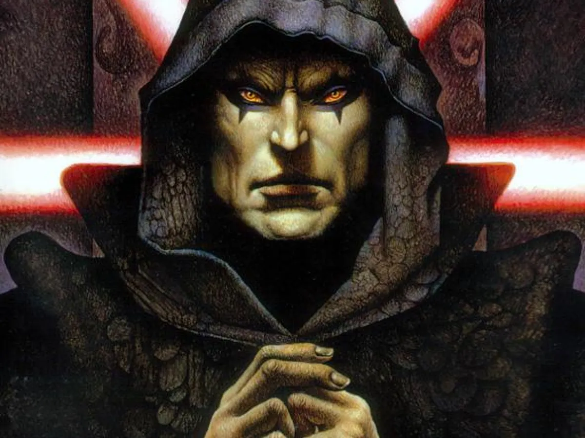 Darth Bane