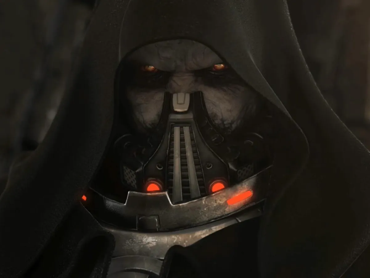 Darth Malgus