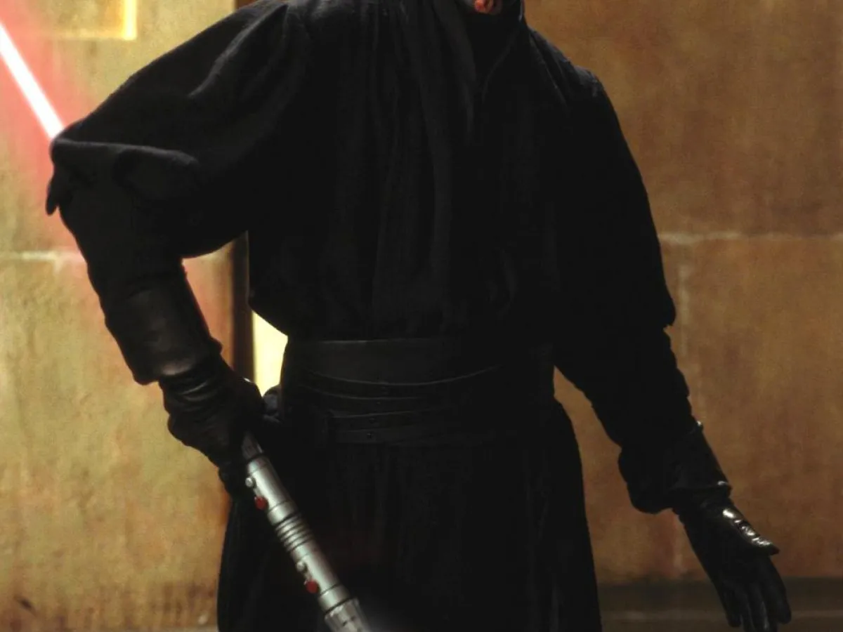 Darth Maul