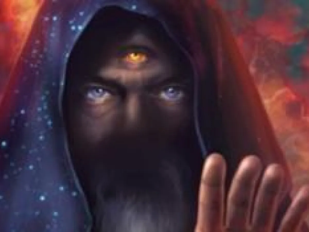 Darth Millennial