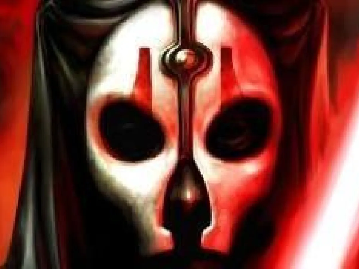 Darth Nihilus
