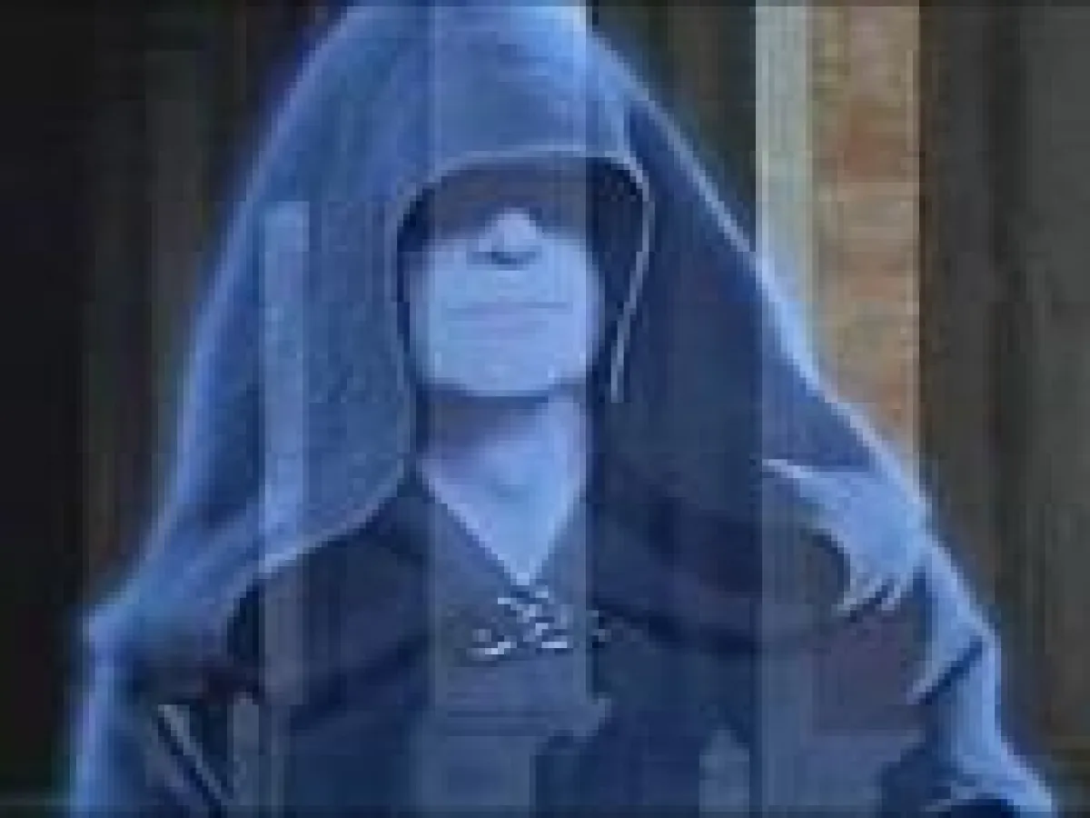 Darth Sidious