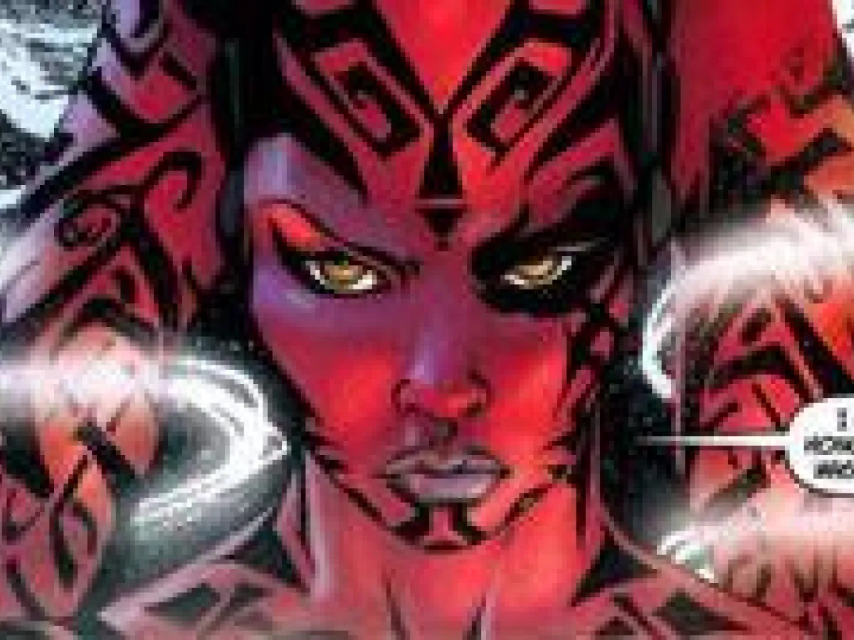 Darth Talon