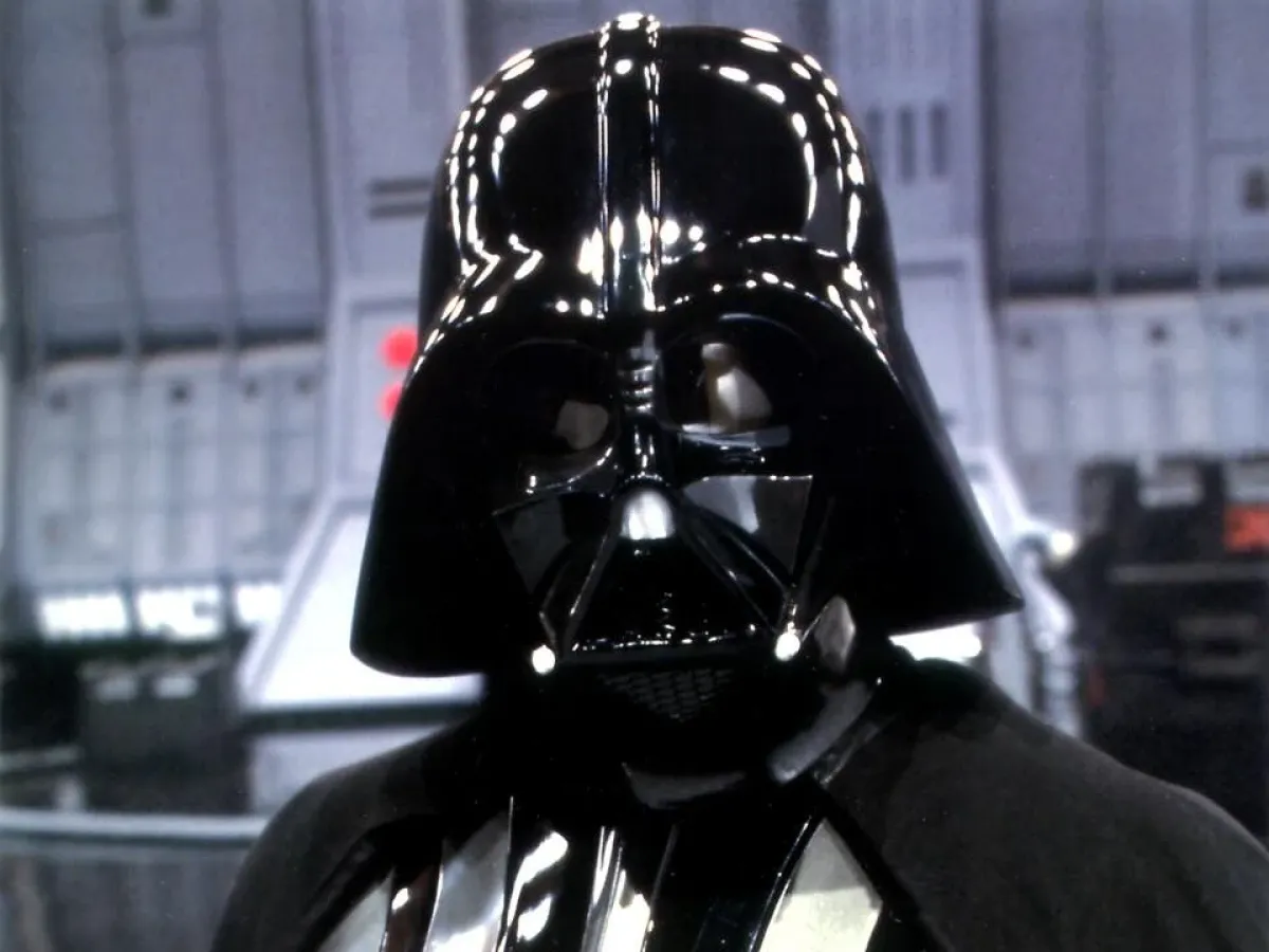 Darth Vader