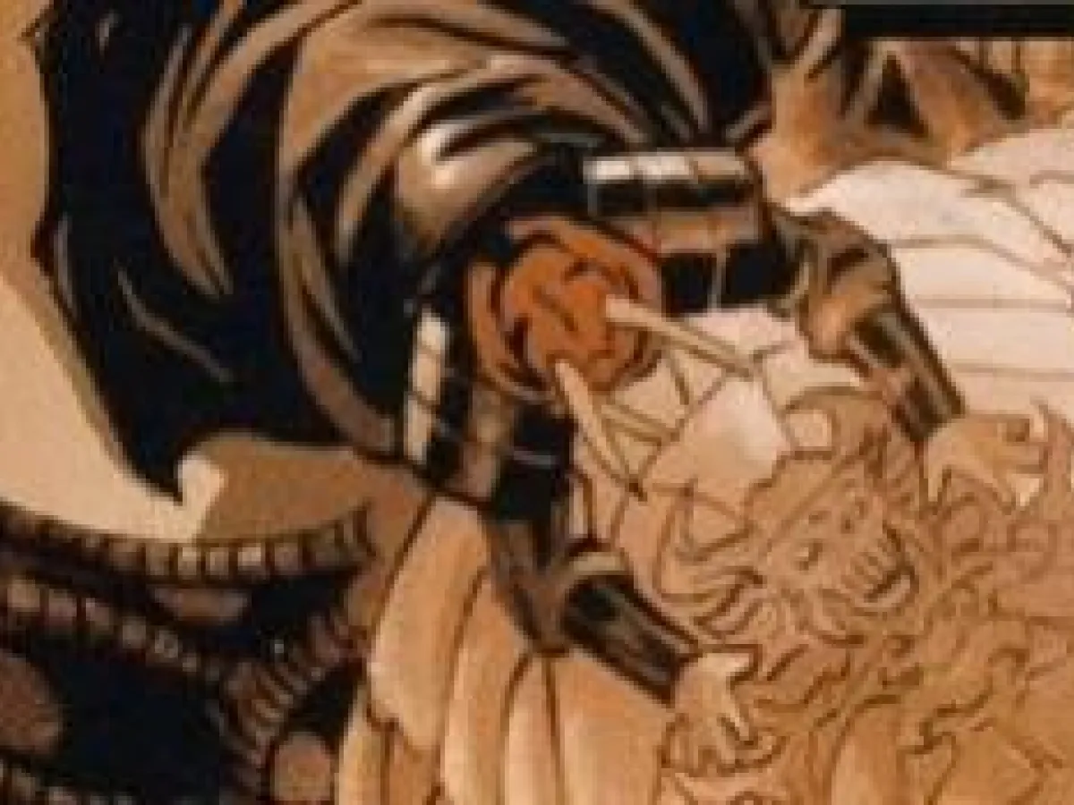 Darth Wyyrlok I