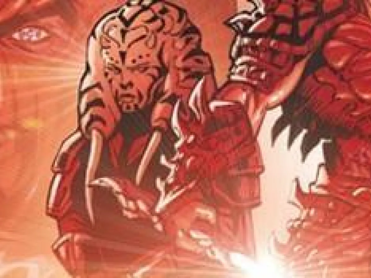 Darth Wyyrlok II