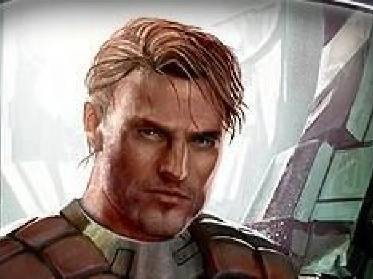 Dash Rendar