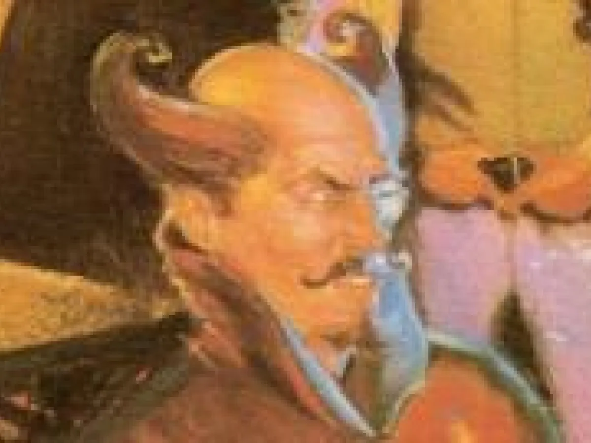Dol Donar II