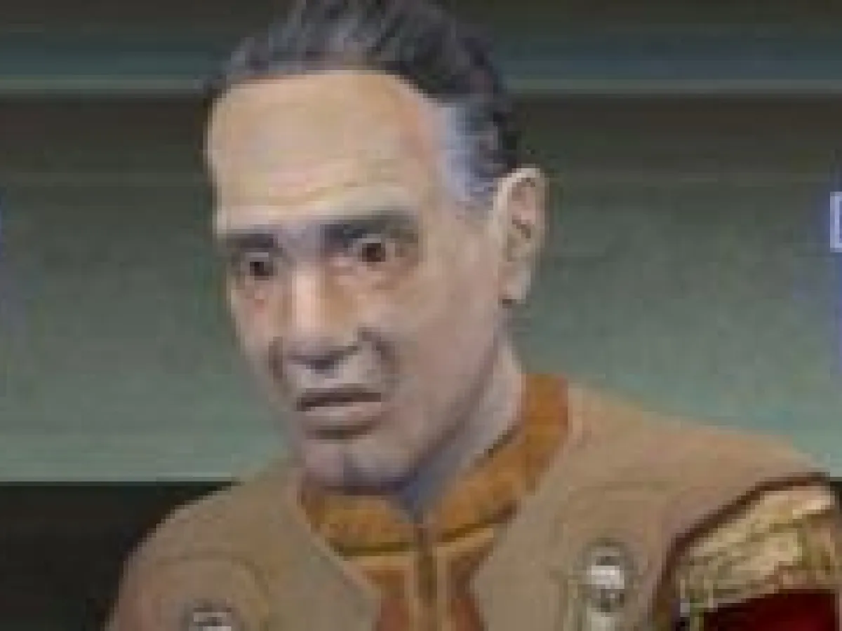 Duncan Oeil-Mort