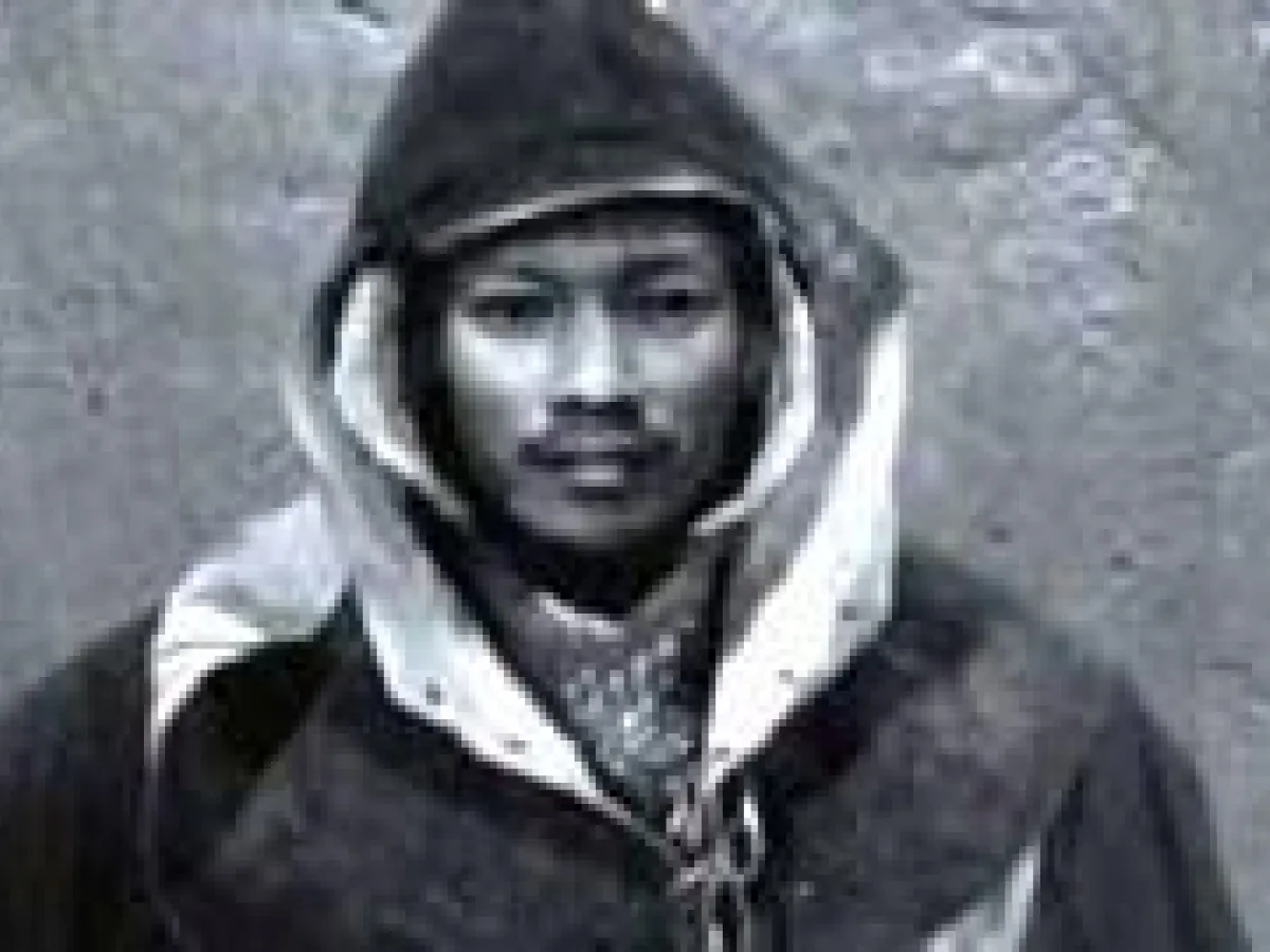 Echuu Shen-Jon