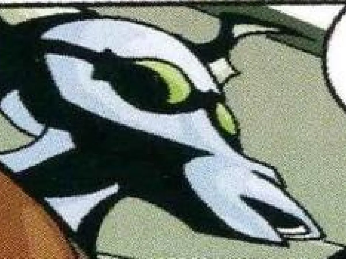 Et Rex