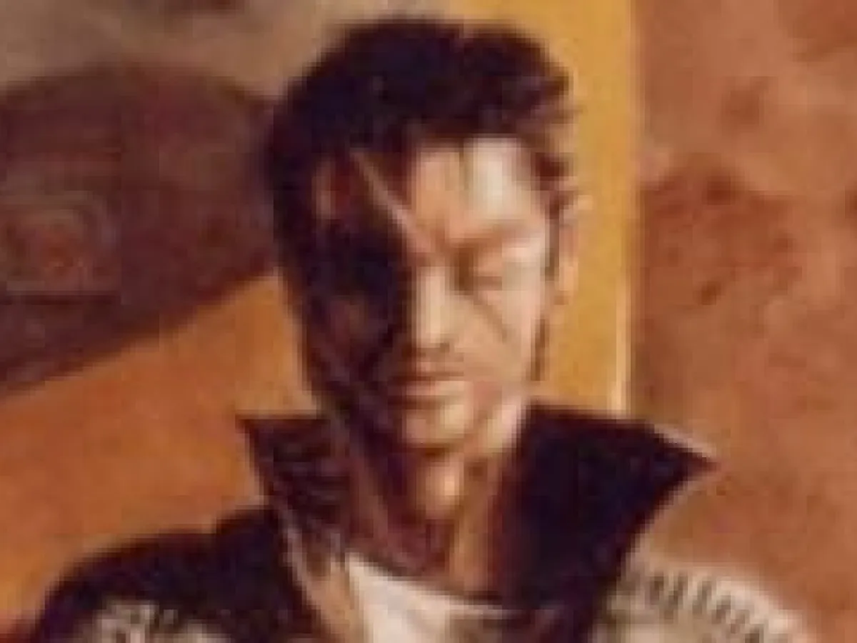 Garik Loran