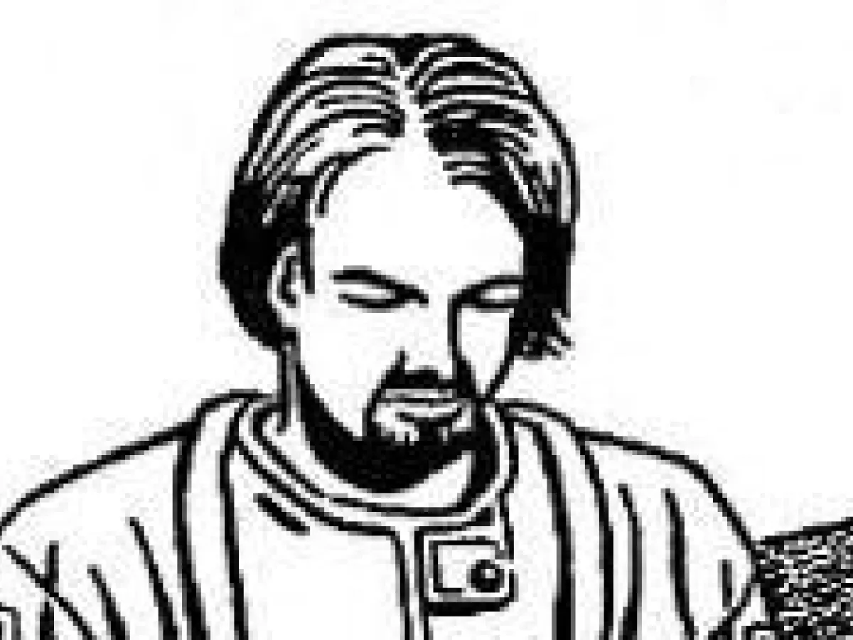 Gen Tiraan