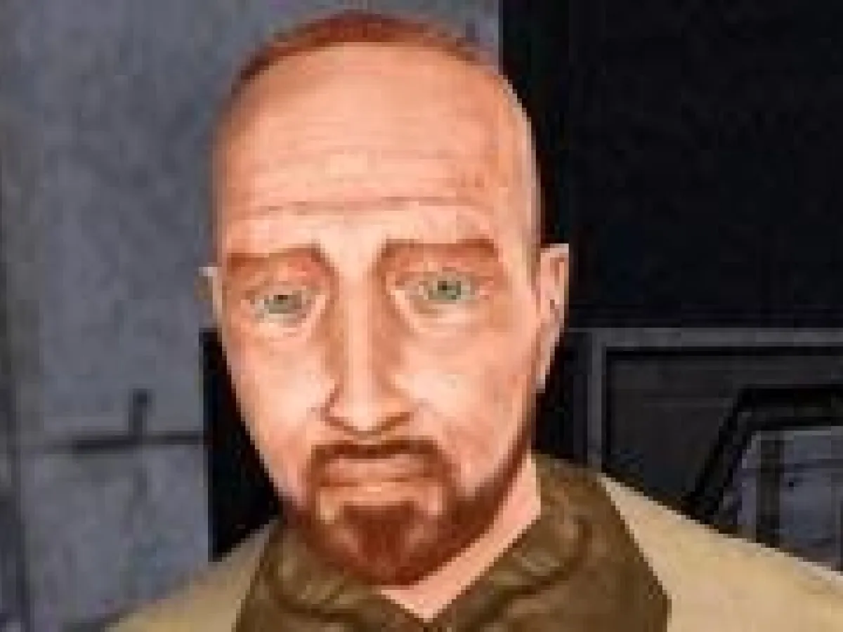 Geriel