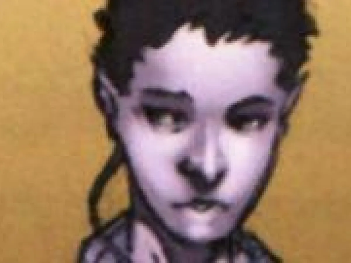 Gharn