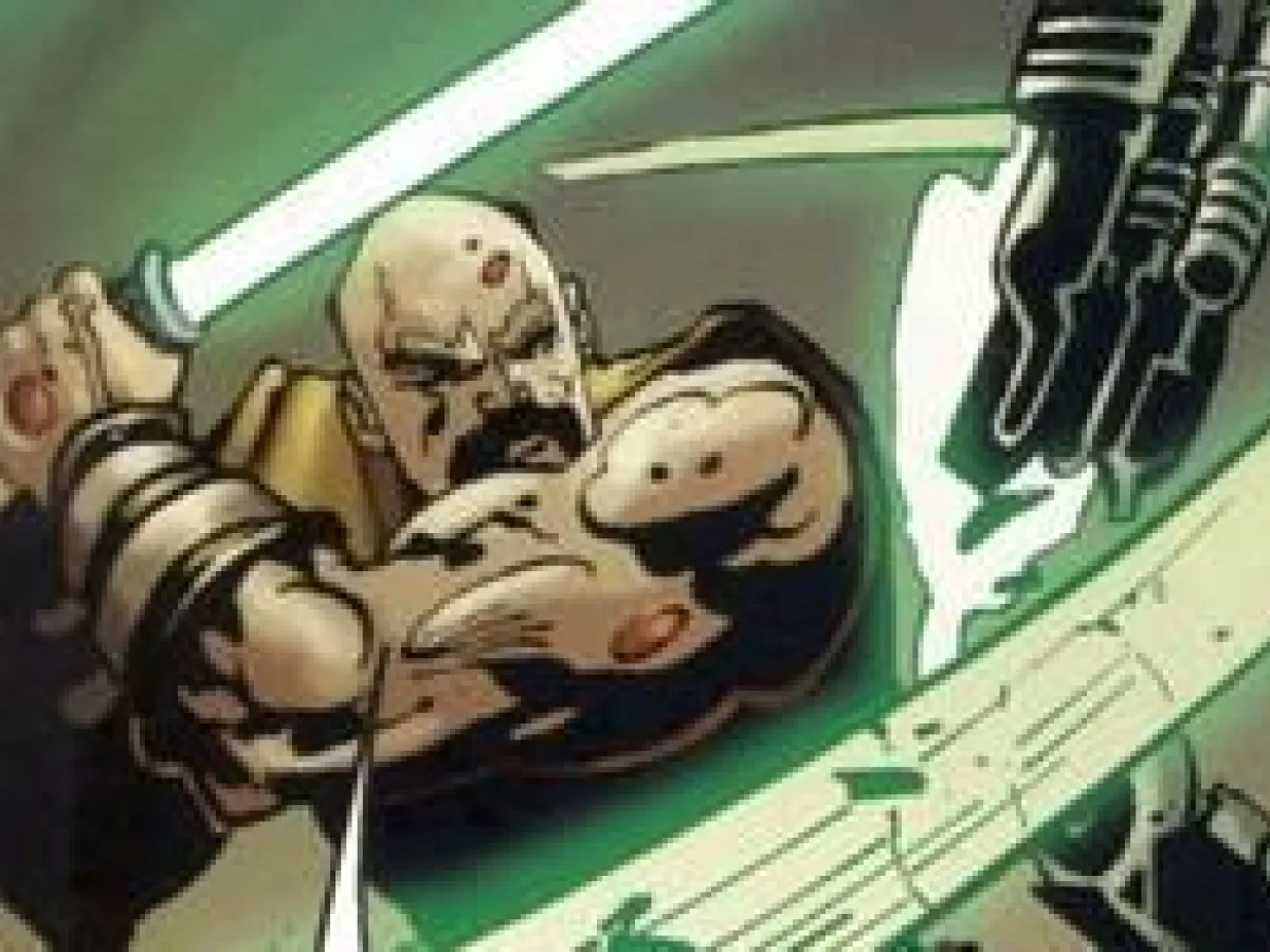 Glaive