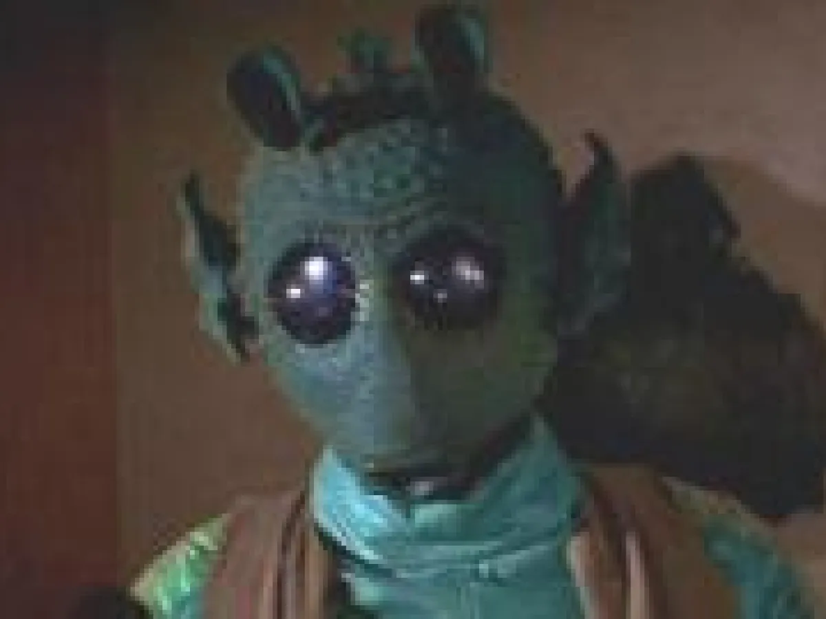 Greedo