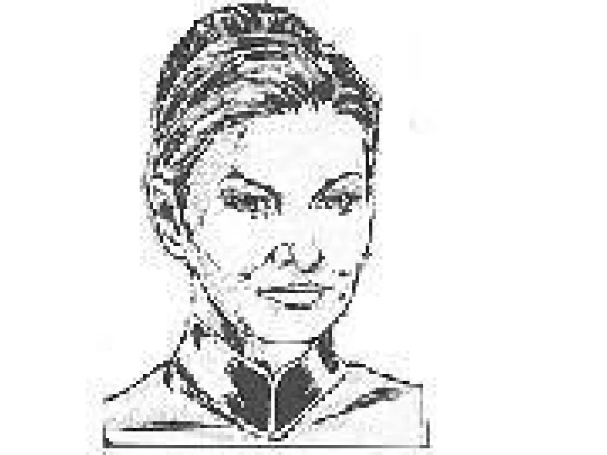 Gresia Vleen