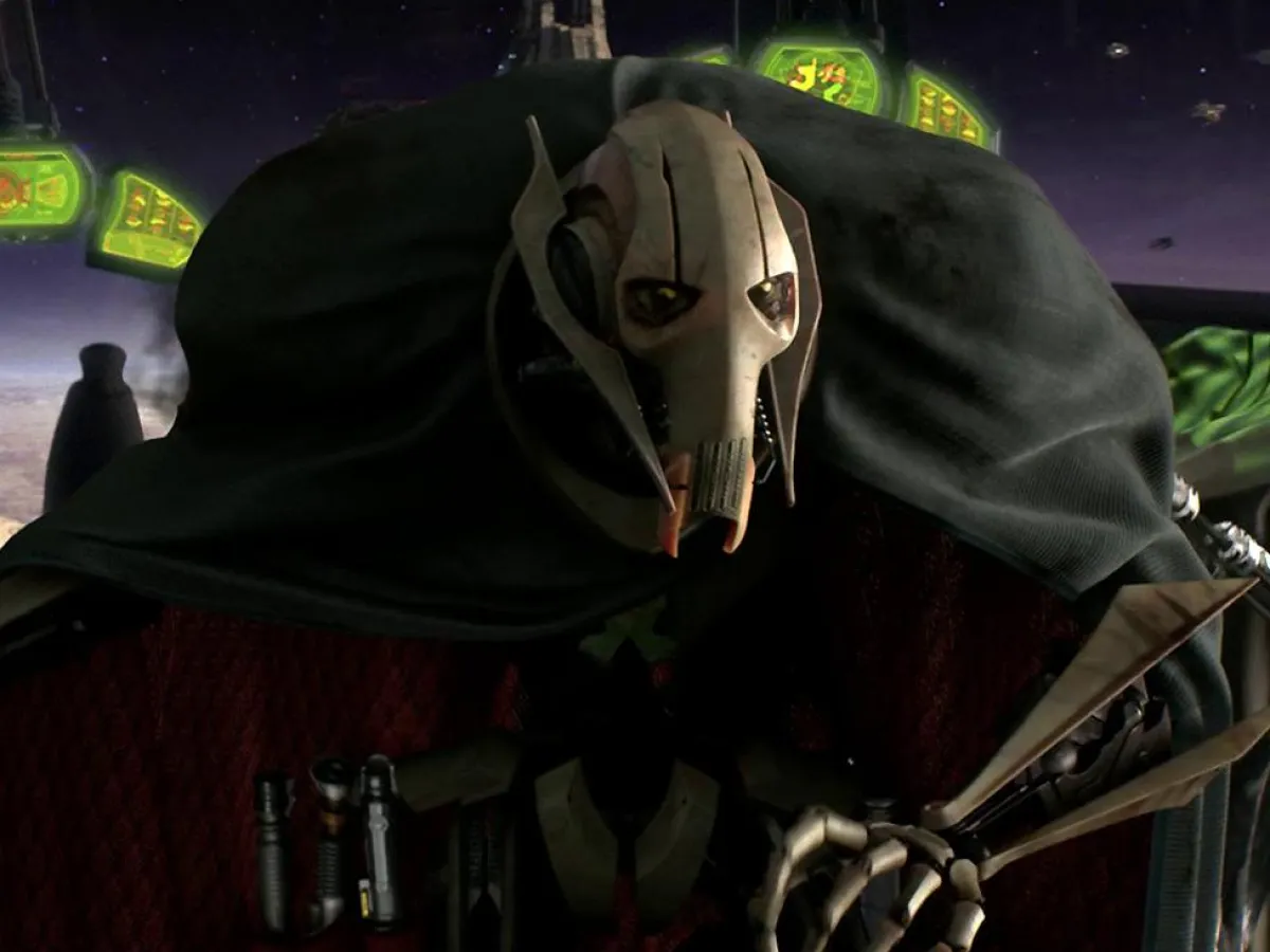 Grievous